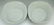 Pair Fine Chinese Antique Blue & White Porcelain Bowls - 3