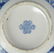 Pair Chinese Antique Blue & White Porcelain Bowls - 4