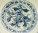 A Big Chinese Antique Cobalt Blue & White Porcelain - 2