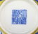 Pair Chinese Blue & White Yellow Glazed Porcelain Bowls - 4