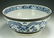 A Big Chinese Antique Blue & White Ge Glazed Porcelain - 2
