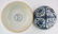 A Chinese Antique Blue & White Porcelain Stem Lidded - 3