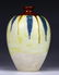 A Chinese Antique Sancai Porcelain Vase - 2
