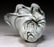 A Chinese Antique Dehua Porcelain Guanyin - 3