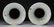 Pair Chinese Antique Famille Rose Porcelain Vases - 4