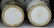 Pair Chinese Antique Famille Rose Porcelain Vases - 5