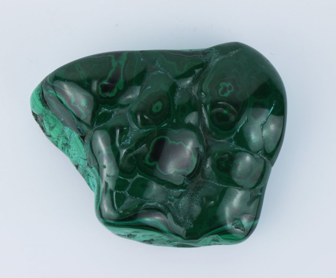 A Malachite Boulder (1 of 2)