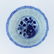 A Chinese Antique Blue & White Porcelain Cup & Saucer - 3