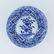 A Chinese Antique Blue & White Porcelain Cup & Saucer - 4