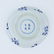 A Chinese Antique Blue & White Porcelain Cup & Saucer - 6