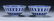Pair Chinese Antique Blue & White Porcelain Bowls - 2