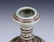 A FINE CHINESE ANTIQUE UNDERGLAZED RED PORCELAIN VASE - 3