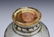 A FINE CHINESE ANTIQUE UNDERGLAZED RED PORCELAIN VASE - 4