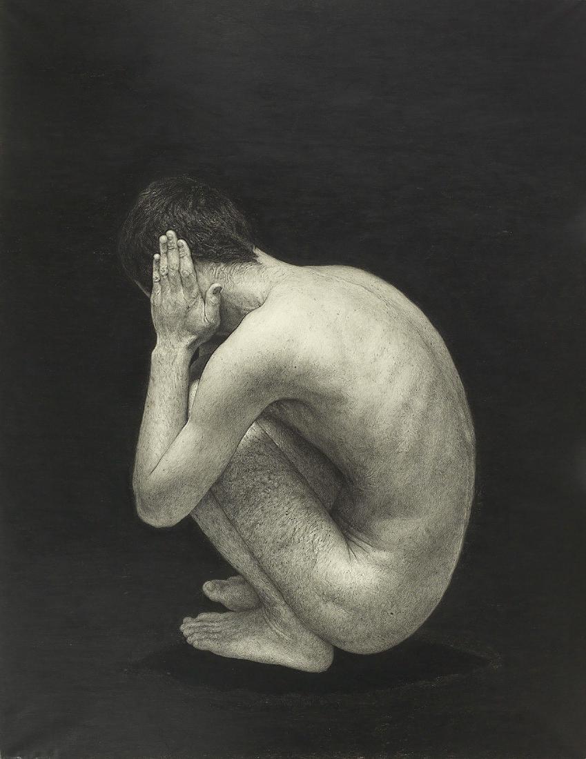 YAMAMOTO Ryuki (Japanese, b. 1976) (1 of 1)