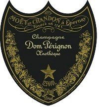 Dom Pérignon, Moët & Chandon 1999: Dom Pérignon, Moët & Chandon 1999 6 bts (OC)