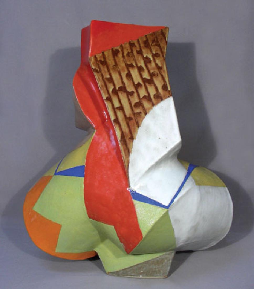 JOHN GILL (AMERICAN) (1 of 2)