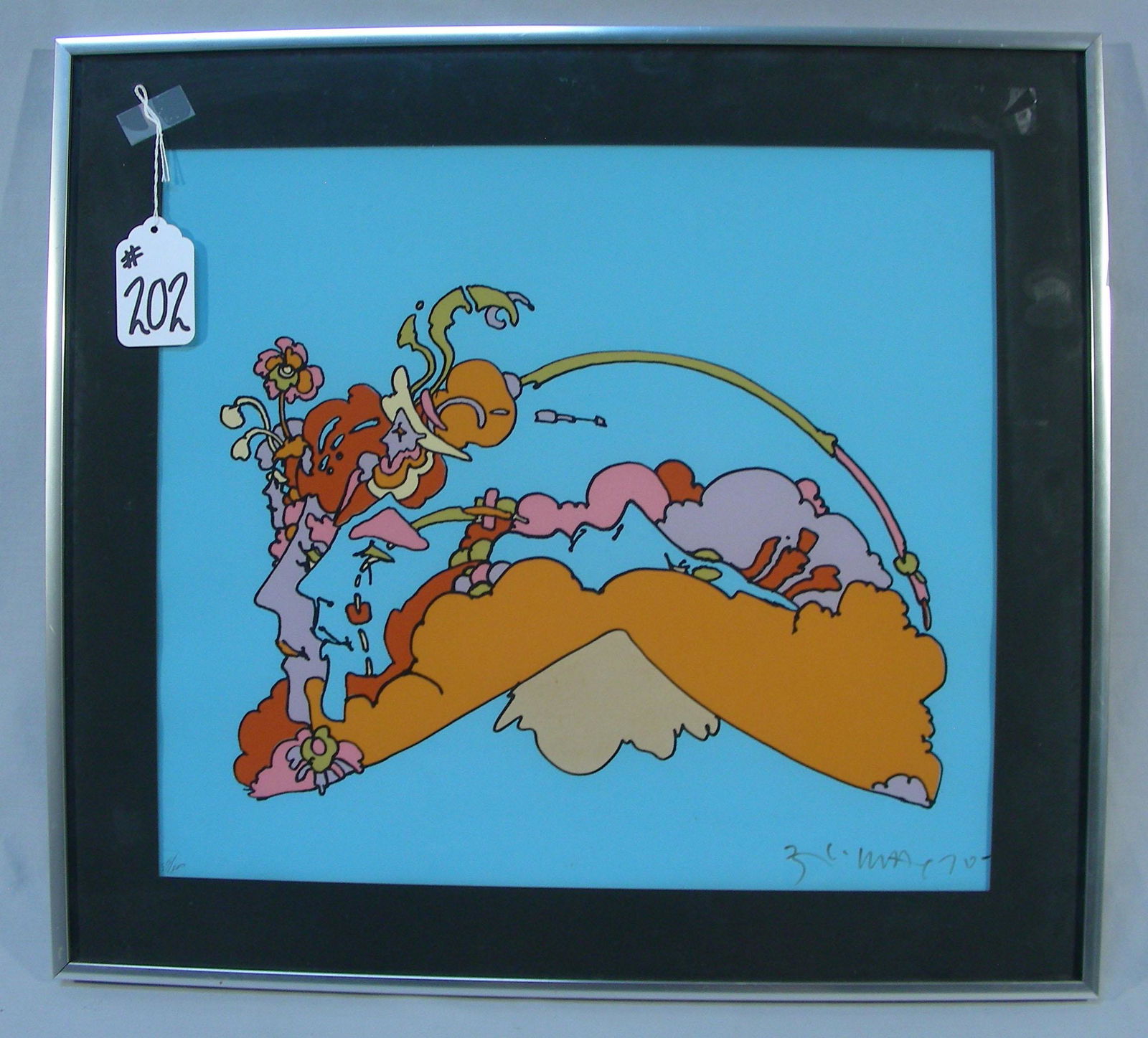 PETER MA (1937-    ) GERMAN (1 of 2)