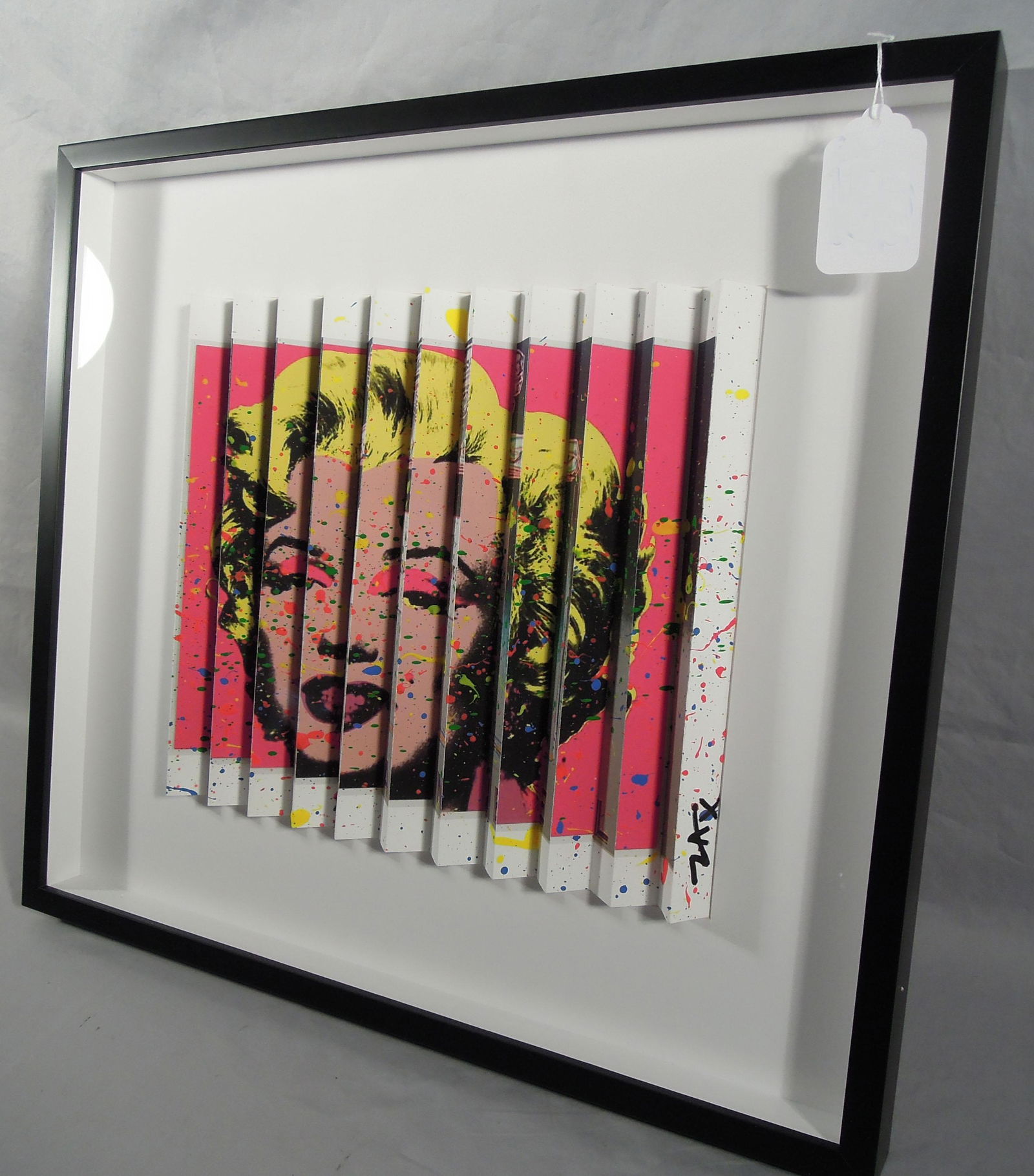 E. M. ZAX (AMERICAN) (1 of 4)