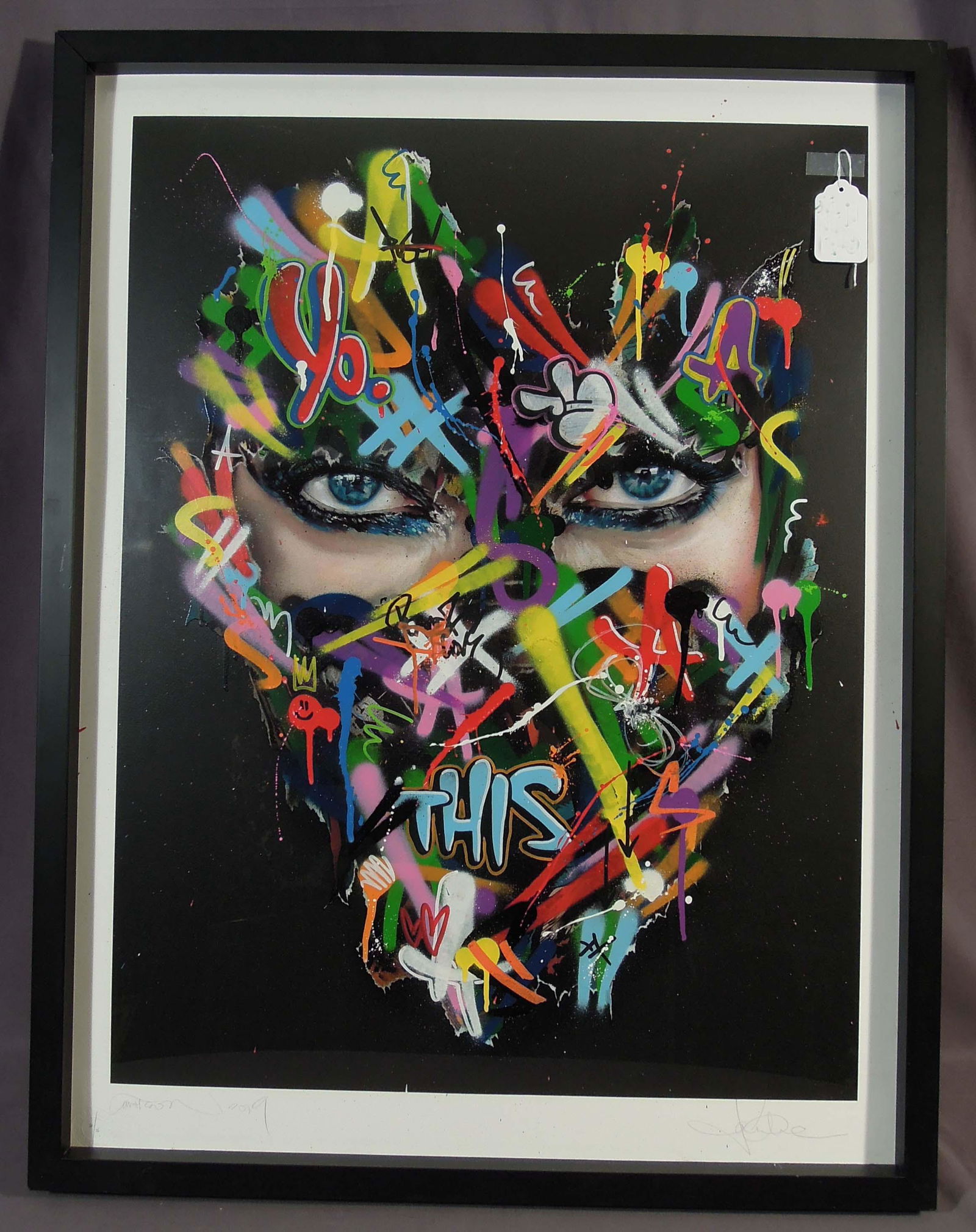 MARTIN WHATSON (1984-    ) NORWEGIAN & SANDRA CHEVRIER (1983-    ) CANADIAN (1 of 4)