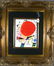 176:JOAN MIRO (1893-1983) SPANISH - ORIGINAL LITHOGRAPH