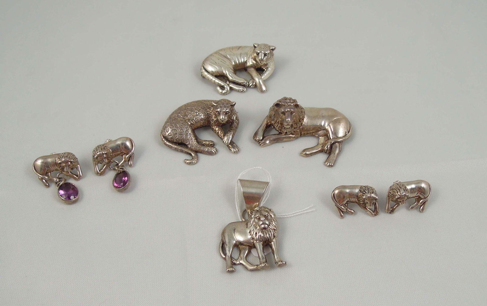 DESIGNER CAROL FELLEY (NEW MEXICO) (1 of 1)