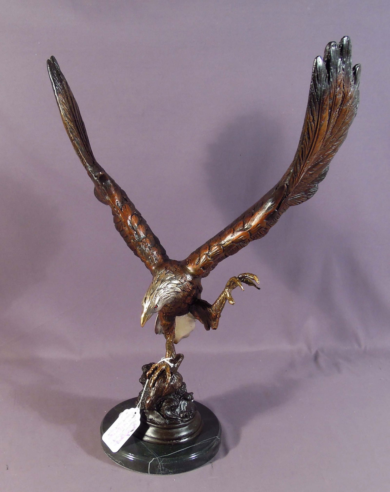 ISAAC MAIMON (1951-    ) ISRAEL (1 of 3)