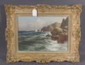 MICHELE FEDERICO (1884-1966) ITALIAN