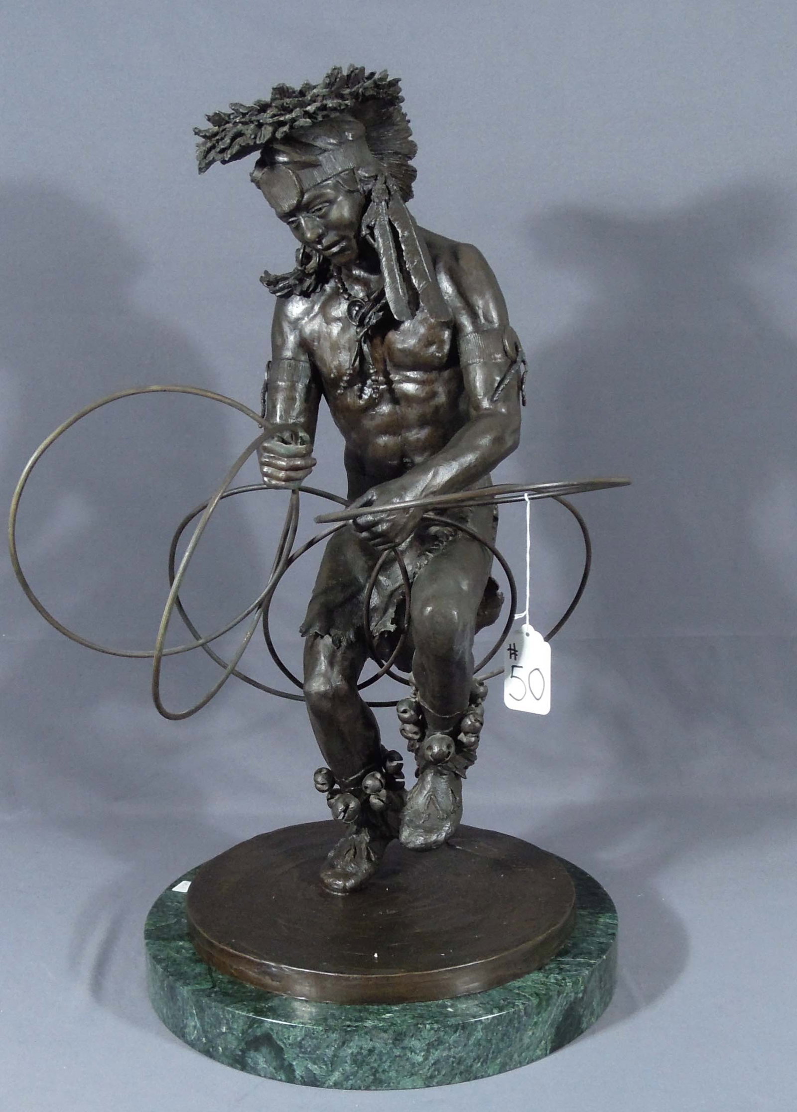 STANLEY QUENTIN JOHNSON (1939-2017) AMERICAN (1 of 4)