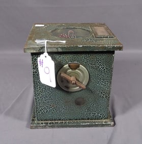 RARE VINTAGE SHAKEM-UP "TRY IT" 5 CENT DICE STIMULATOR