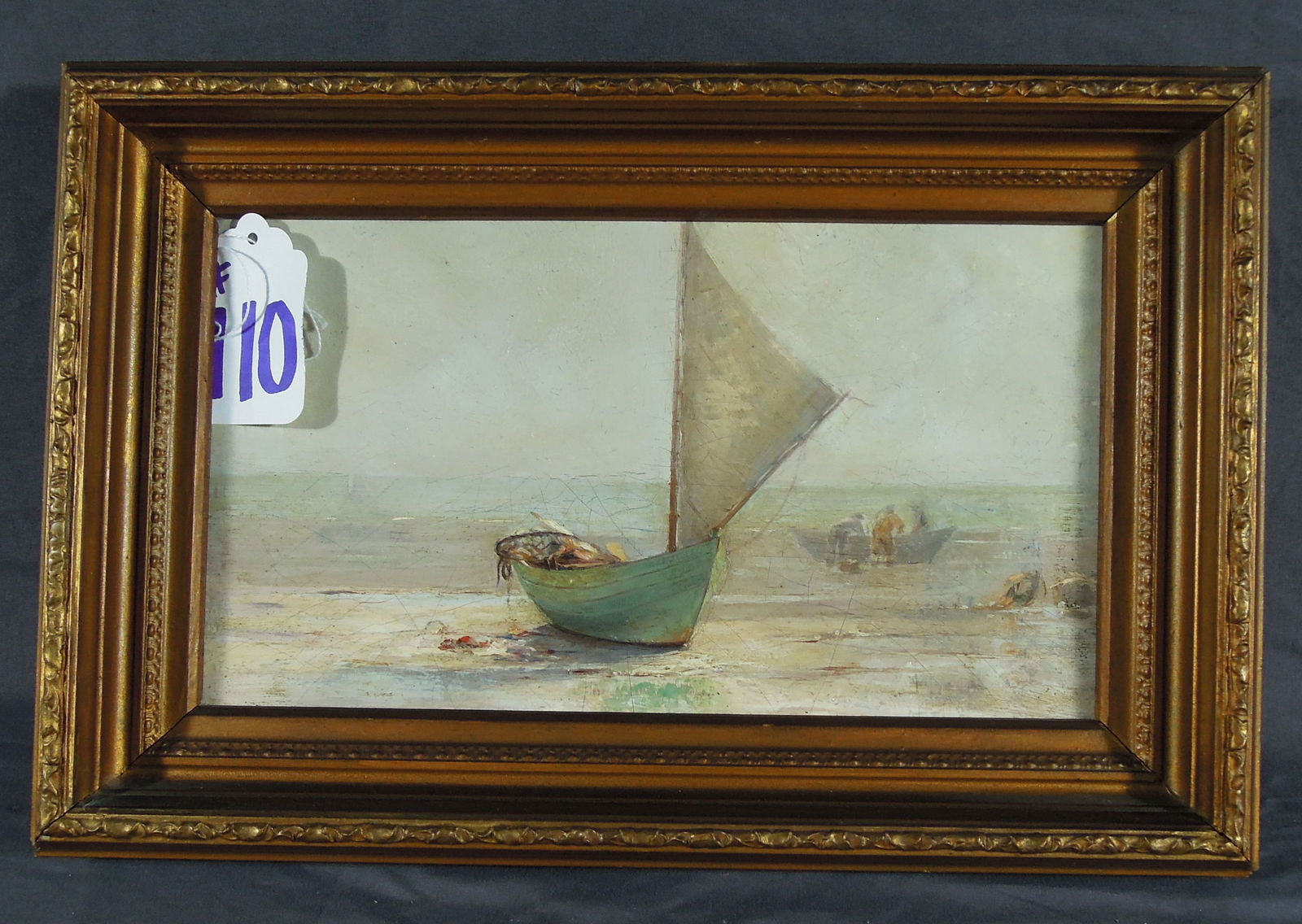 NATHANIEL L. BERRY (1859-1929) AMERICAN (1 of 2)