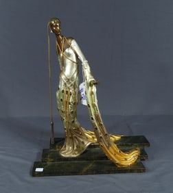 ROMAIN DE TIRTOFF (ERTE') (1892-1990) RUSSIAN/FRENCH