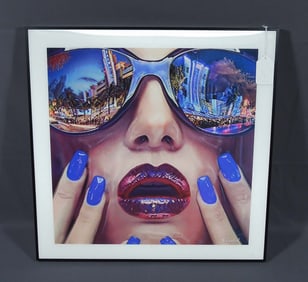 MIAMI 3D LENTICULAR