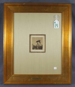 REMBRANDT VAN RIJN (1606-1669) DUTCH (AFTER)