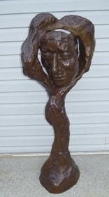 W.G. PATRICK (AMERICAN)