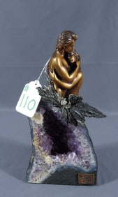 MANUEL VIDAL (1953- ) SPANISH