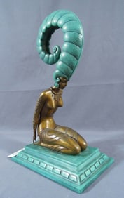 ROMAIN DE TURTOFF (ERTE') (1892-1900) RUSSIAN/FRENCH