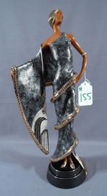 ROMAIN DE TURTOFF (ERTE') (1892-1900) RUSSIAN/FRENCH