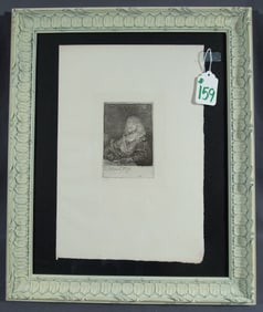 REMBRANDT VAN RIJN (1606-1669) DUTCH (AFTER)