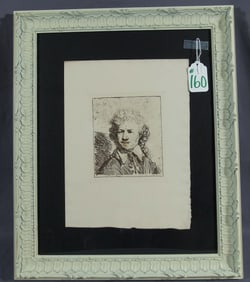 REMBRANDT VAN RIJN (1606-1669) DUTCH (AFTER)