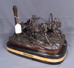 VASILY GRACHEV (1831-1905) RUSSIAN