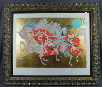 GUILLAUME AZOULAY (1949- ) MOROCCO