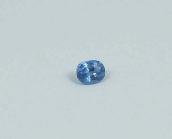 APPROX. 2.10 CTS. LOOSE CEYLON SAPPHIRE