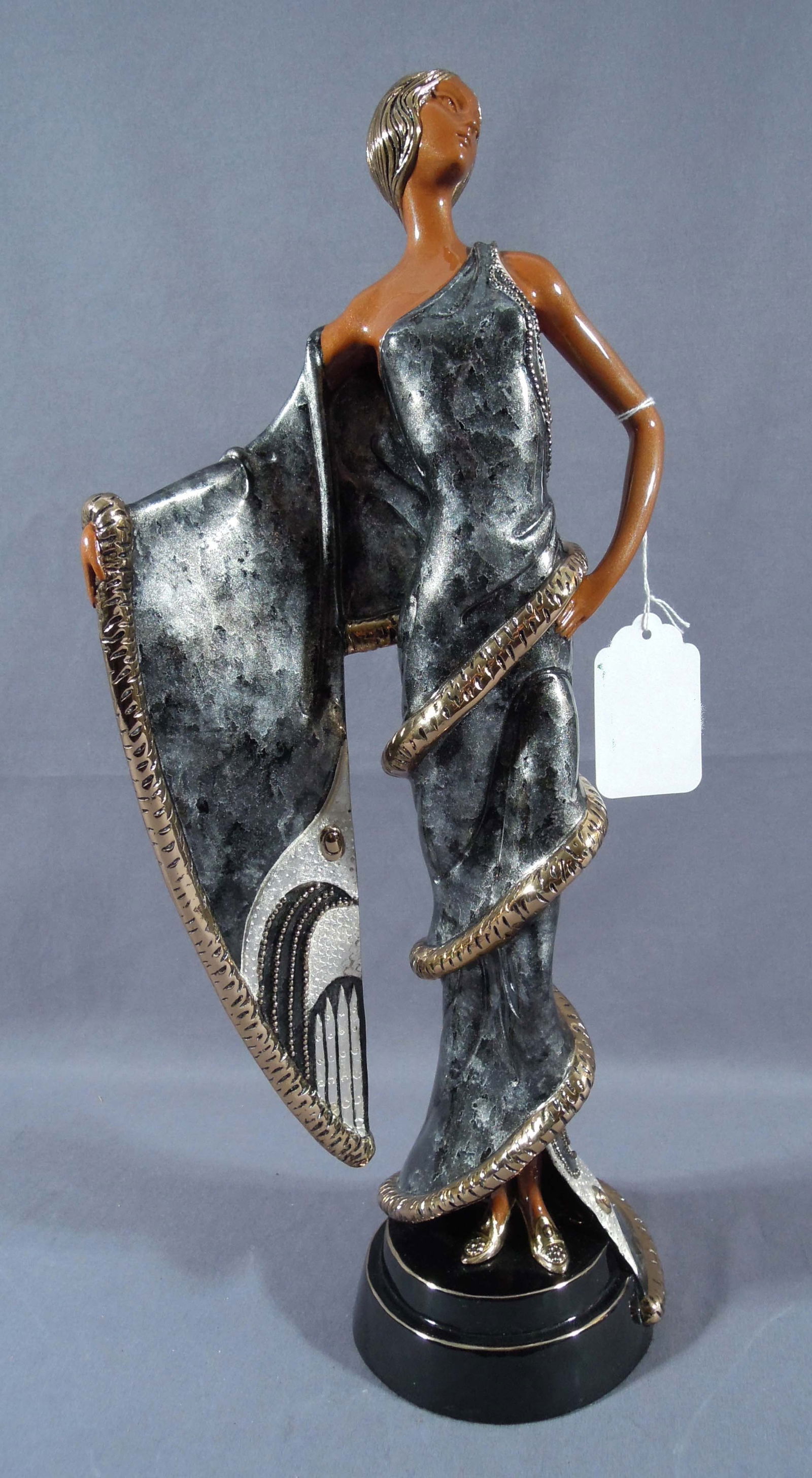 ROMAIN DE TURTOFF (ERTE') (1892-1900) RUSSIAN/FRENCH (1 of 2)