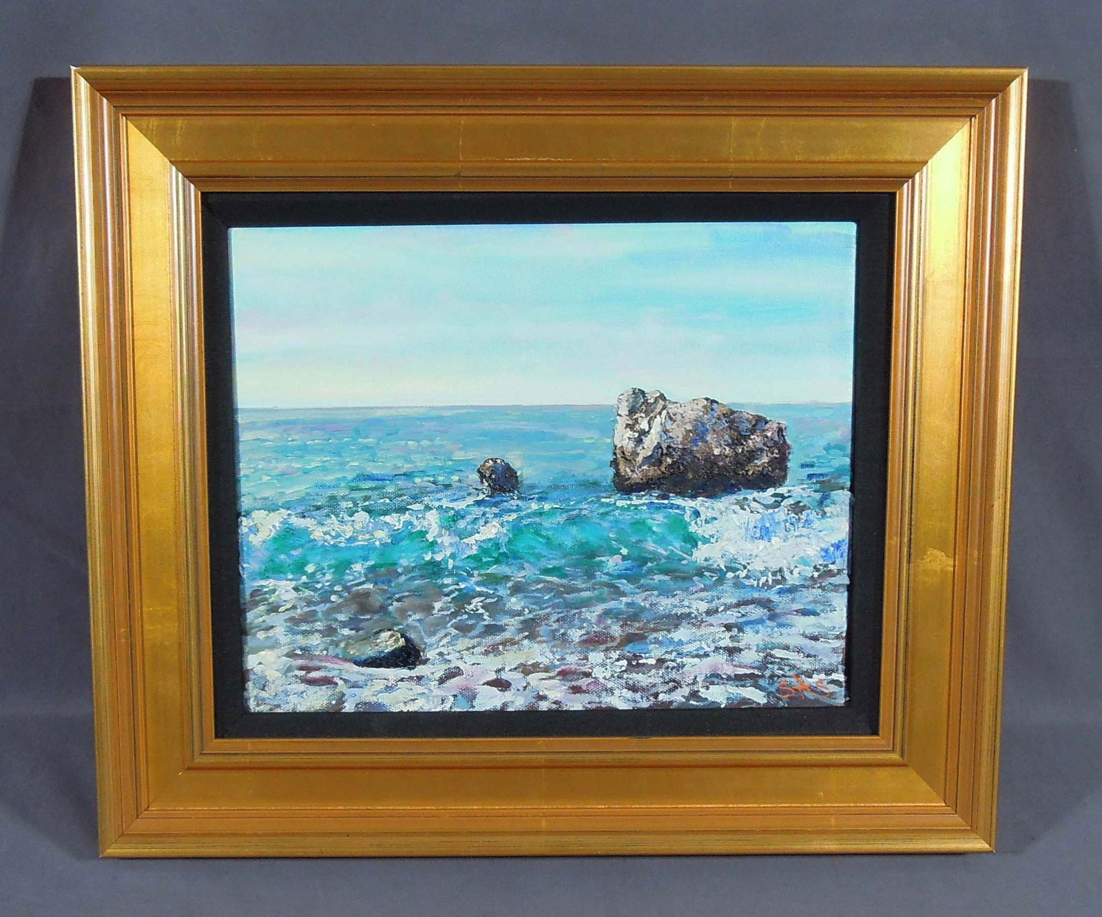 STAS (1978- ) FRENCH/RUSSIAN (1 of 3)