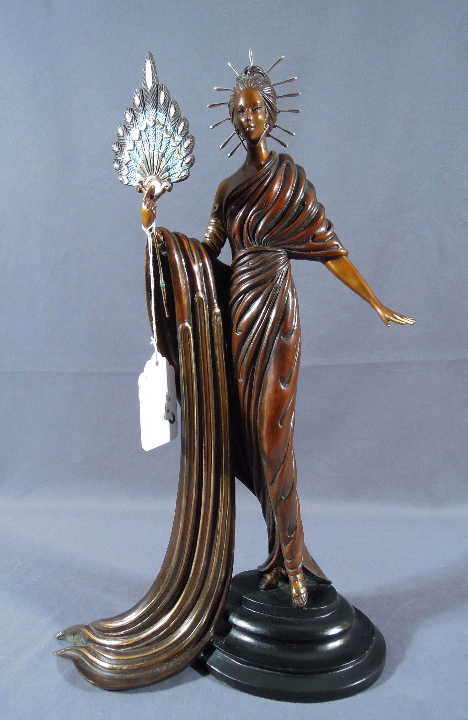 ROMAIN DE TURTOFF (ERTE') (1892-1900) RUSSIAN/FRENCH (1 of 3)