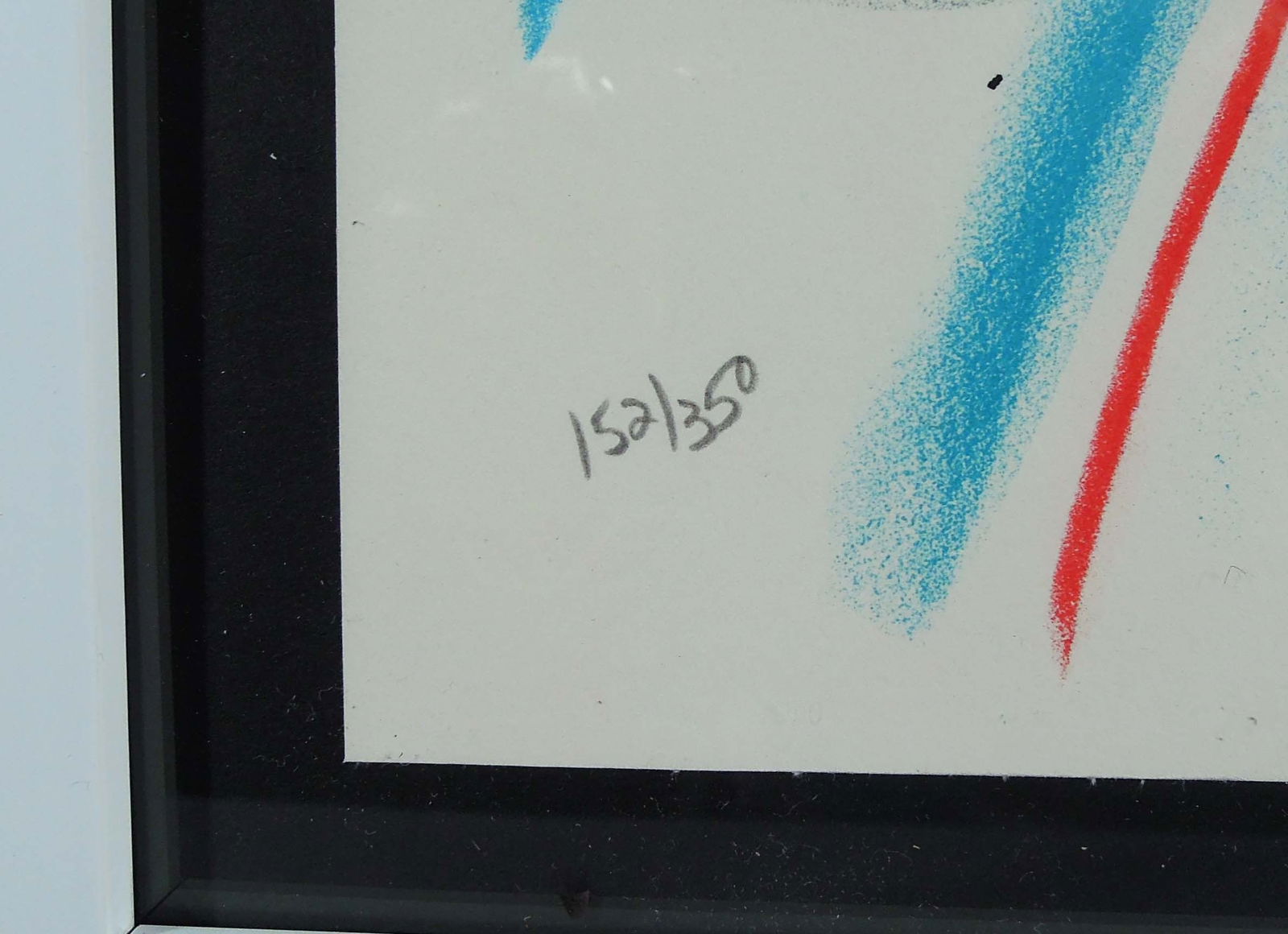 PETER MAX (1937- ) GERMAN - 3