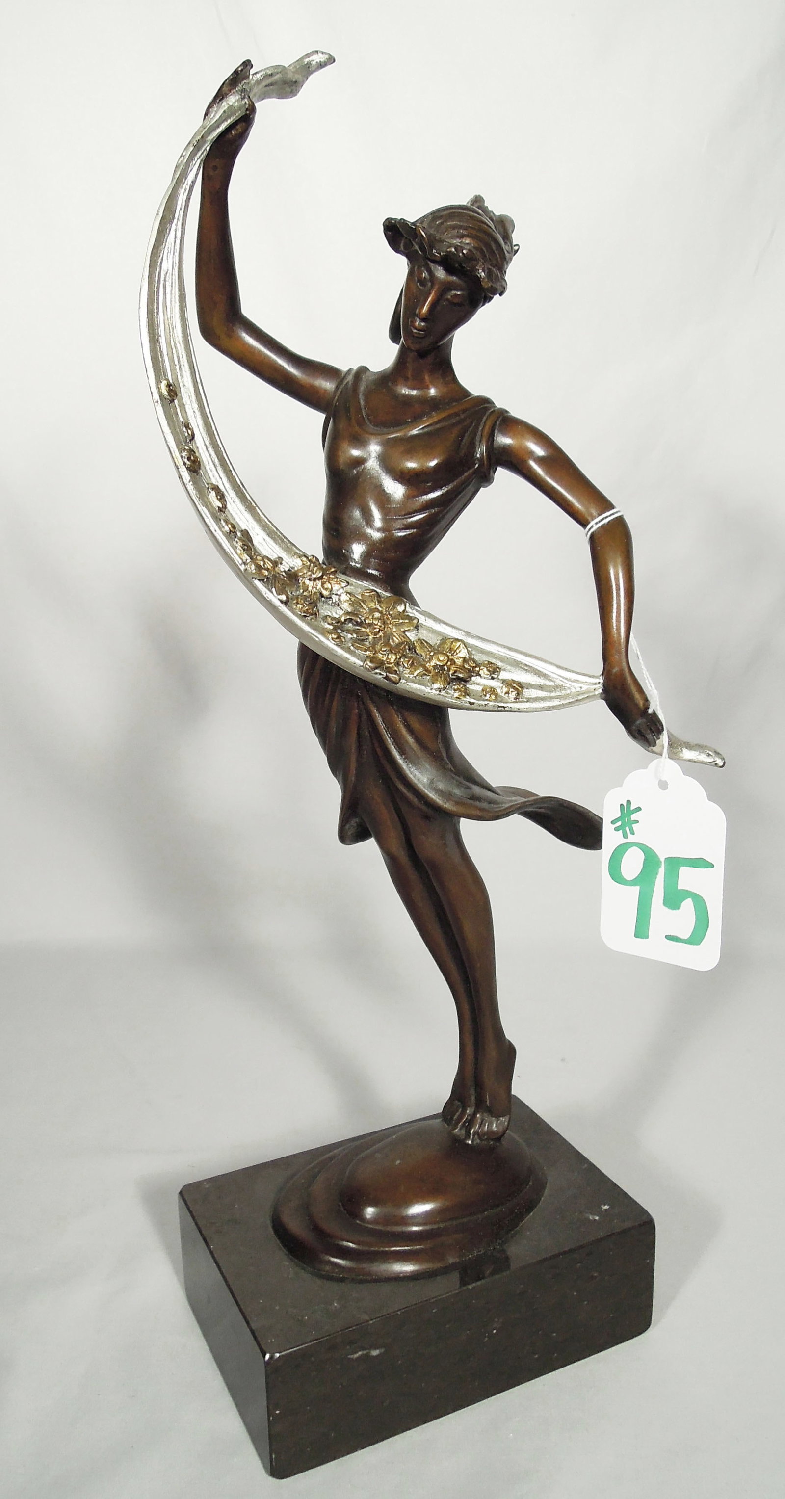 THOMAS MC KNIGHT (1941- ) AMERICAN (1 of 1)