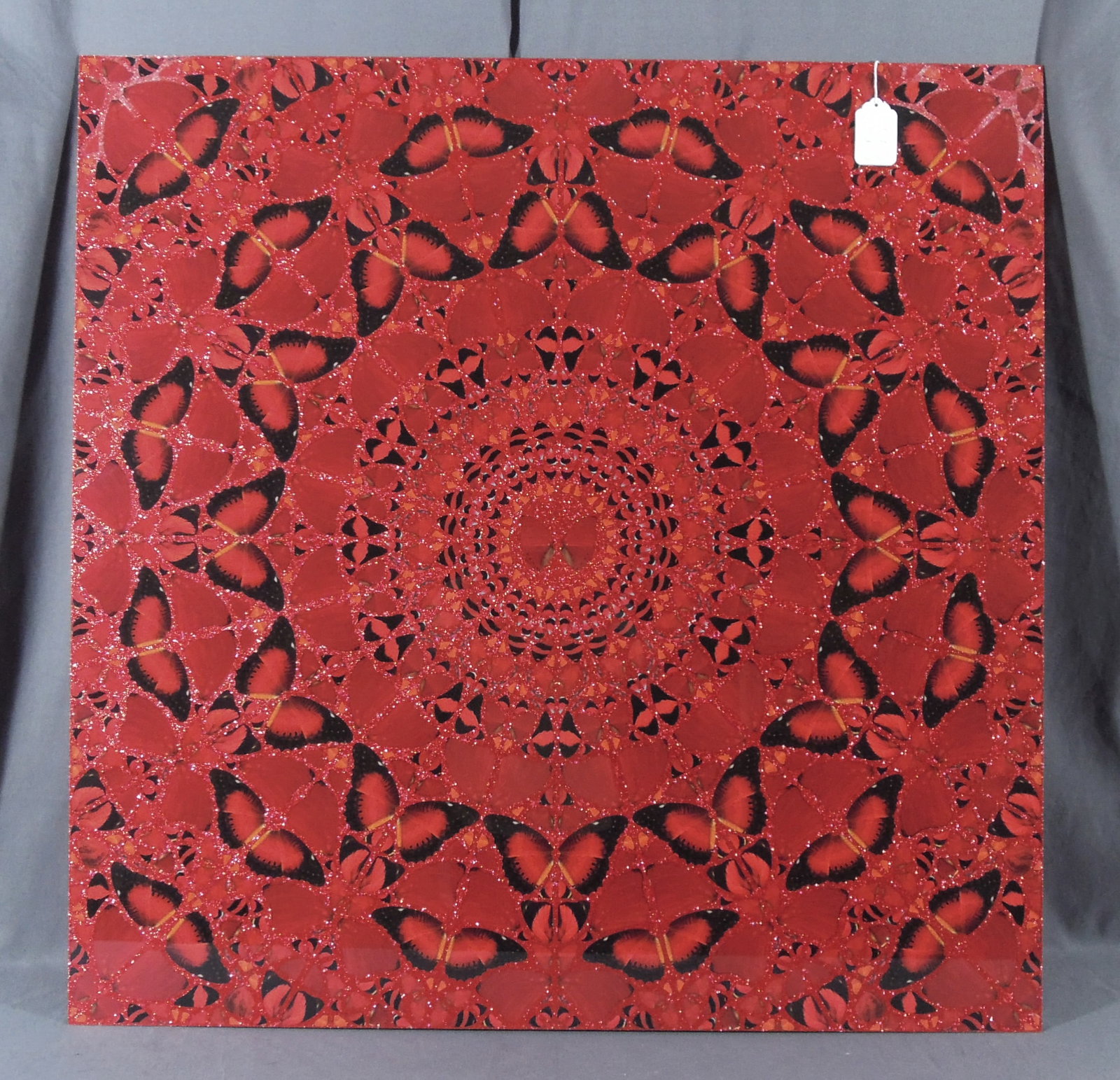 DAMIEN HIRST (1965- ) BRITISH (1 of 2)
