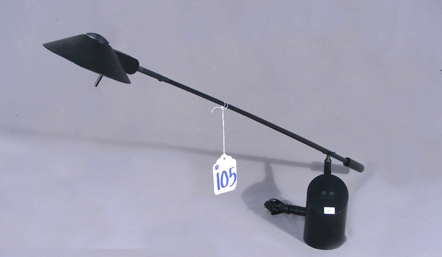 SONNEMAN KOVACS MID CENTURY DESK LAMP: Excellent condition,