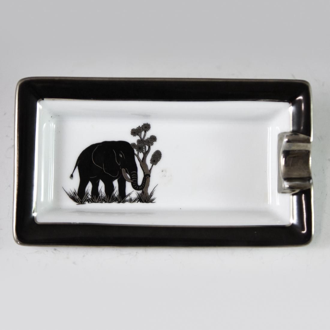 Phillipe Deshoulieres Limoges "Sophie d' E" Cigar (1 of 3)